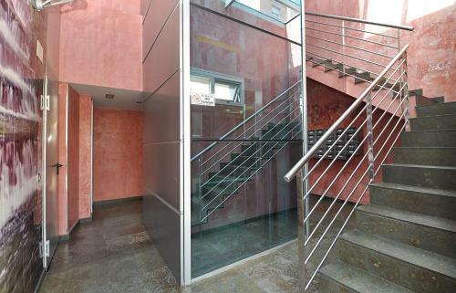 Apartment Sant Jordi A139