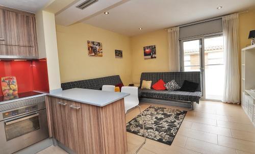 Apartment Sant Jordi A139