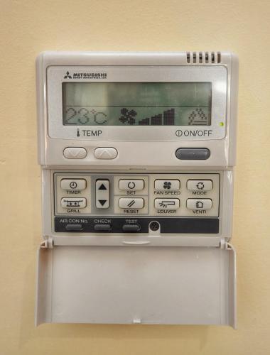 Apartment Sant Jordi A139