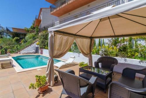 Sant Eloi Apartment Sleeps 2 Pool Wifi