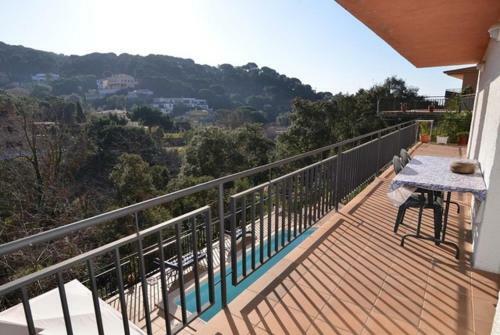 Sant Eloi Apartment Sleeps 2 Pool Wifi