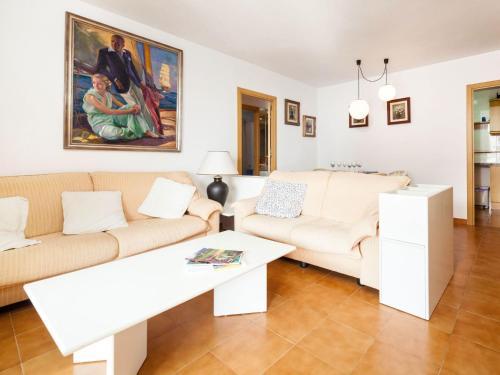 Apartment Punta Garb�
