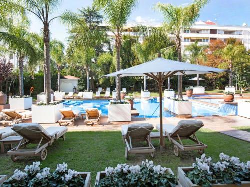 Apartment Punta Garb�