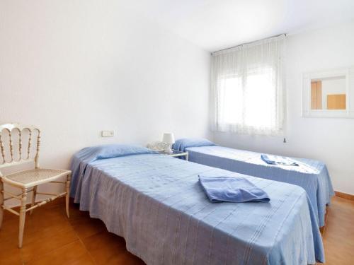 Apartment Punta Garb�
