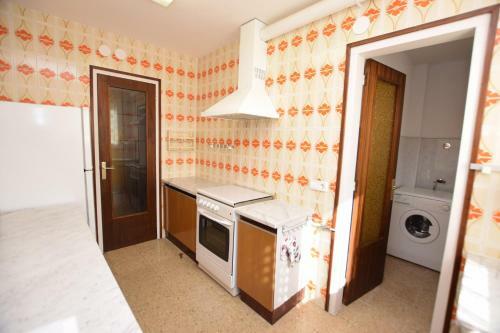 Apartamento Homeholidaysrentals Rossell II