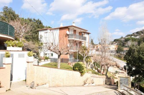 Apartamento Homeholidaysrentals Rossell II