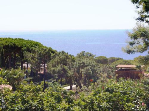 Villa Gretel