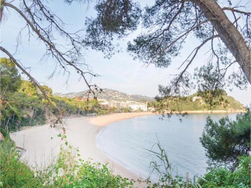 One-bedroom Apartment In Lloret De Mar