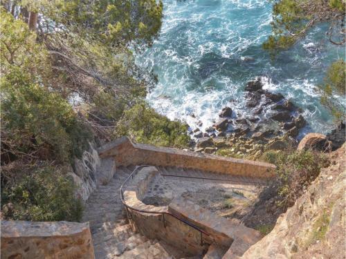 One-bedroom Apartment In Lloret De Mar