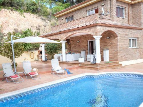 Holiday Home Buda