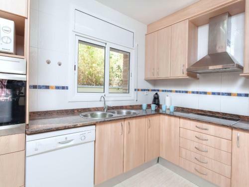 Holiday Home Buda