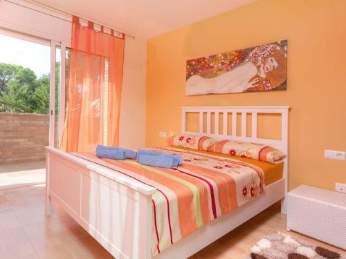 Holiday Home Buda
