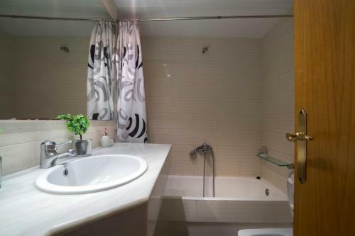 Apartamento Vivalidays Marinada