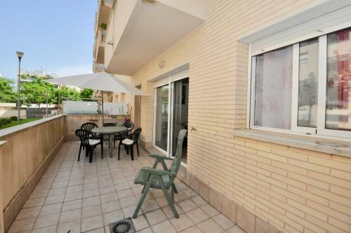 Apartment Valera Lloretholiday A003