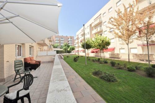 Apartment Valera Lloretholiday A003
