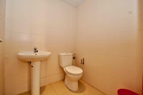 Apartment Valera Lloretholiday A003