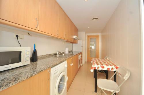 Apartment Valera Lloretholiday A003