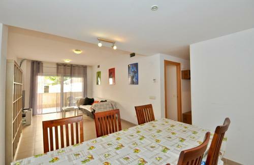 Apartment Valera Lloretholiday A003