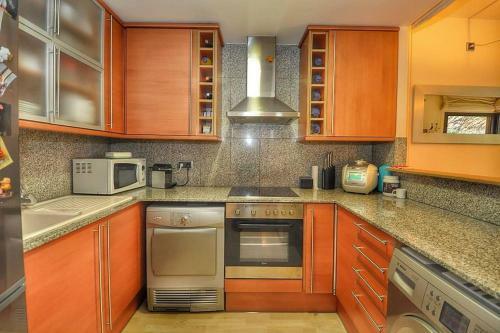 Apartamento Jardines