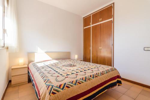 Lloret De Mar Villa Sleeps 9 Pool