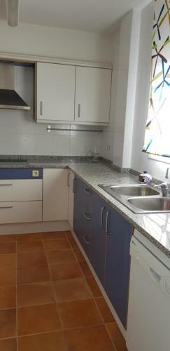 Apartamento Pau Casals