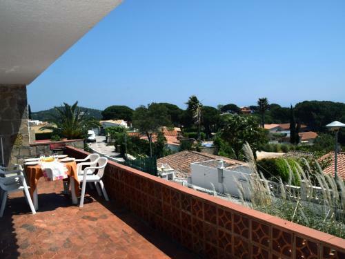 Villa Azul