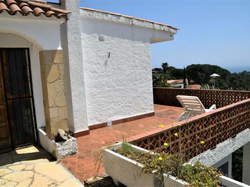 Villa Azul