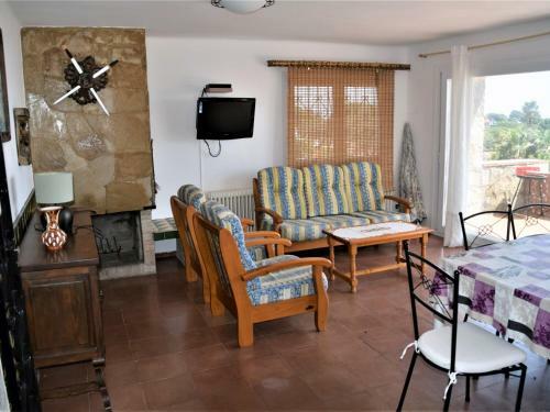 Villa Azul