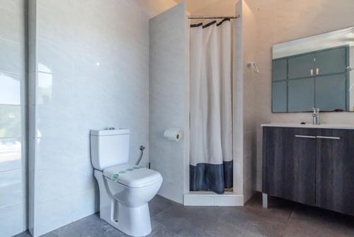 Lloret De Mar Villa Sleeps 16 Pool Wifi