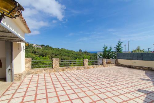 Lloret De Mar Villa Sleeps 16 Pool Wifi