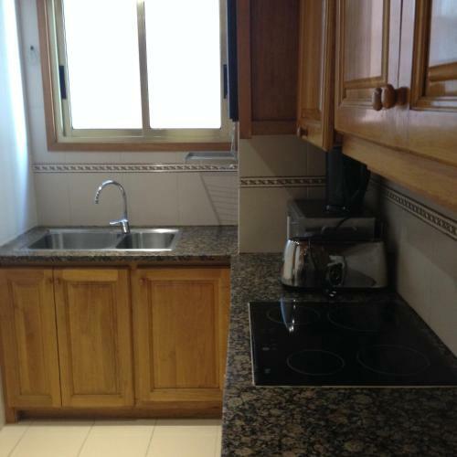 Apartamento Fantastic