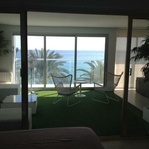 Apartamento Fantastic