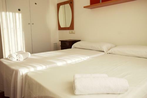 Apartamento Homeholidaysrentals Megane
