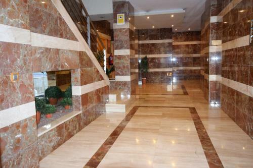 Apartamento Homeholidaysrentals Megane