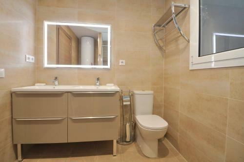 Apartamento Appartement Station