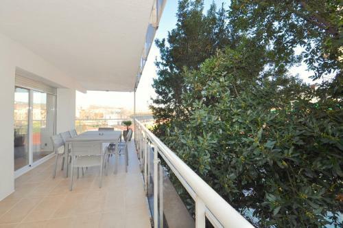 Apartamento Appartement Station