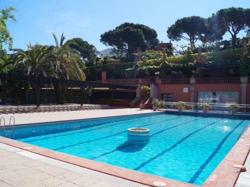 Villa Flamenco