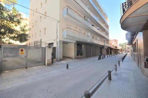 Apartemento Mar A027