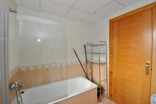 Apartemento Mar A027