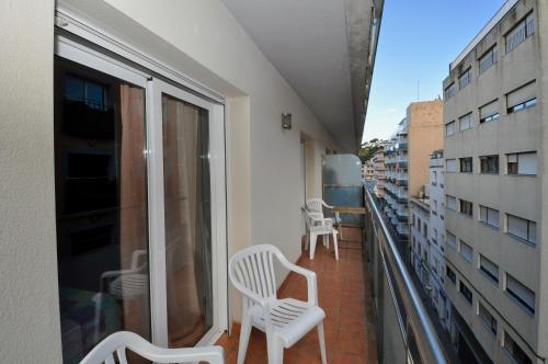 Apartemento Mar A027
