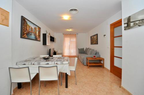 Apartemento Mar A027