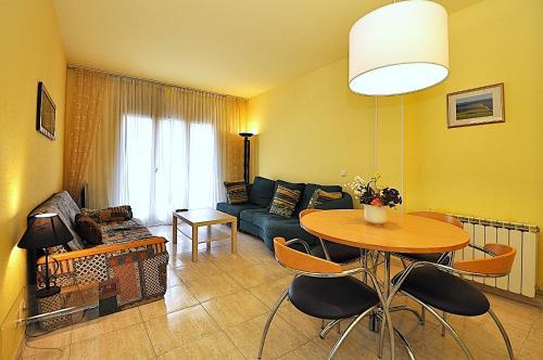 Apartamento Sunset Calafats