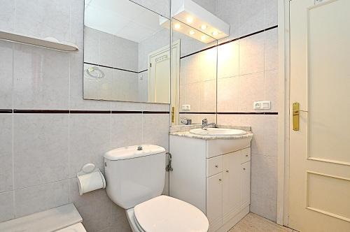 Apartamento Sunset Calafats