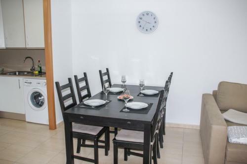 Apartment Grau Centre Lloret De Mar