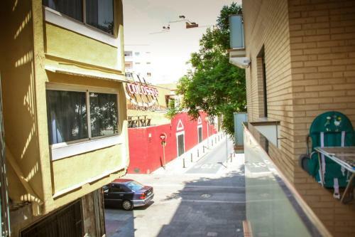 Apartment Grau Centre Lloret De Mar