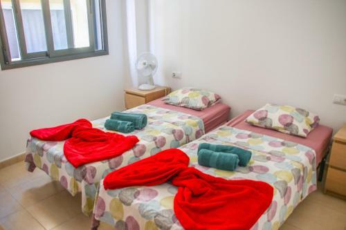 Apartment Grau Centre Lloret De Mar