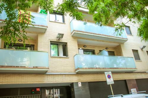 Apartment Grau Centre Lloret De Mar