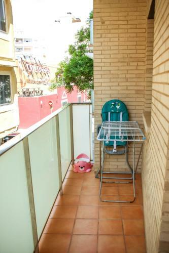 Apartment Grau Centre Lloret De Mar