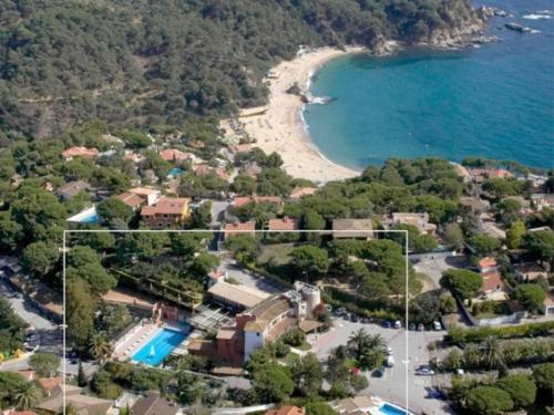 Villa Malibu