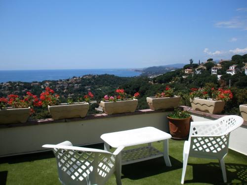 Sant Eloi Villa Sleeps 12